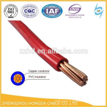 bv câble bvv bvvb cuivre fil 1.5 sq mm bv câble d&#39;alimentation prix par met